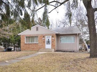 7333 Nicollet Ave S, Richfield, MN 55423