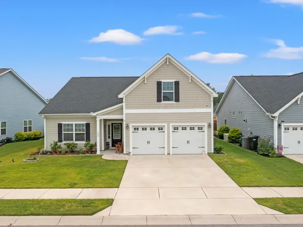 209 Fiddleback Dr, Summerville, SC 29486