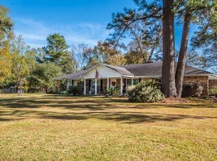 310 Big Island Loop, Deville, LA 71328