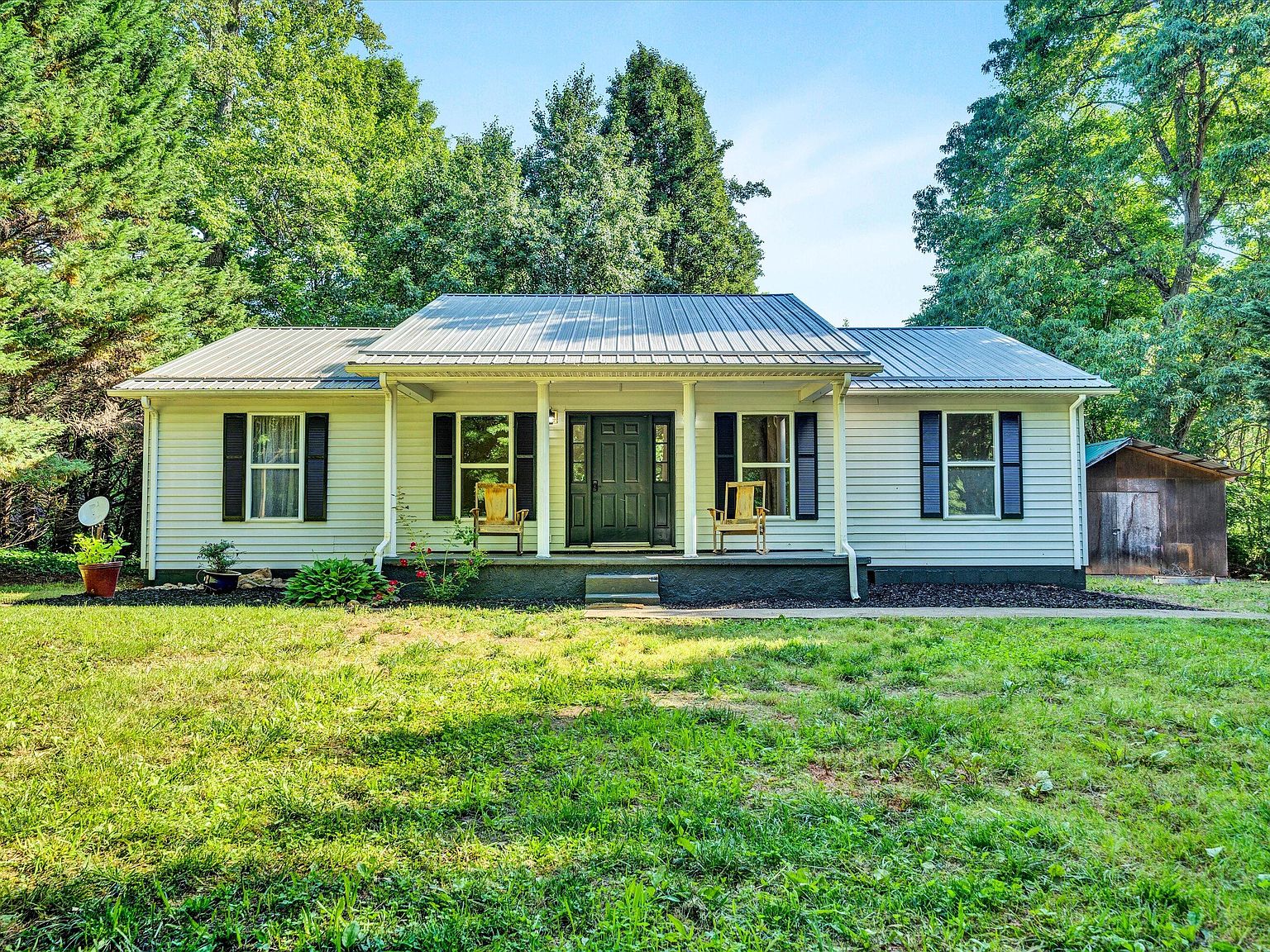 799 Powells Store Rd, Glade Hill, VA 24092 Zillow