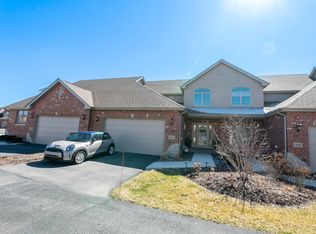 14954 S Preserve Dr, Lockport, IL 60441