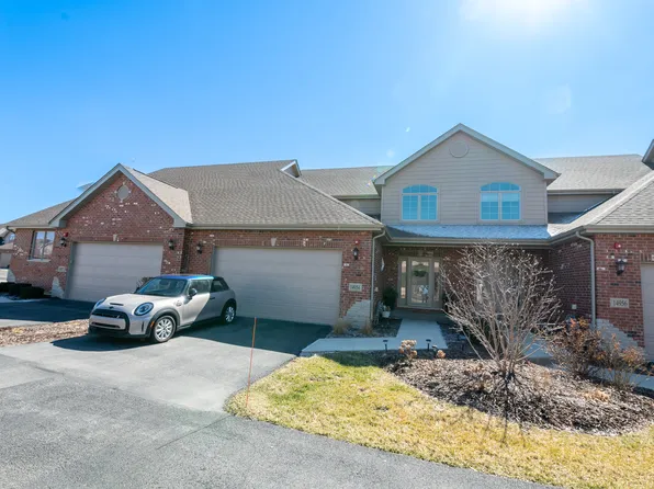 14954 S Preserve Dr, Lockport, IL 60441