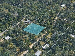 6524 N Sourgum Ter Lot 14, Hernando, FL 34442
