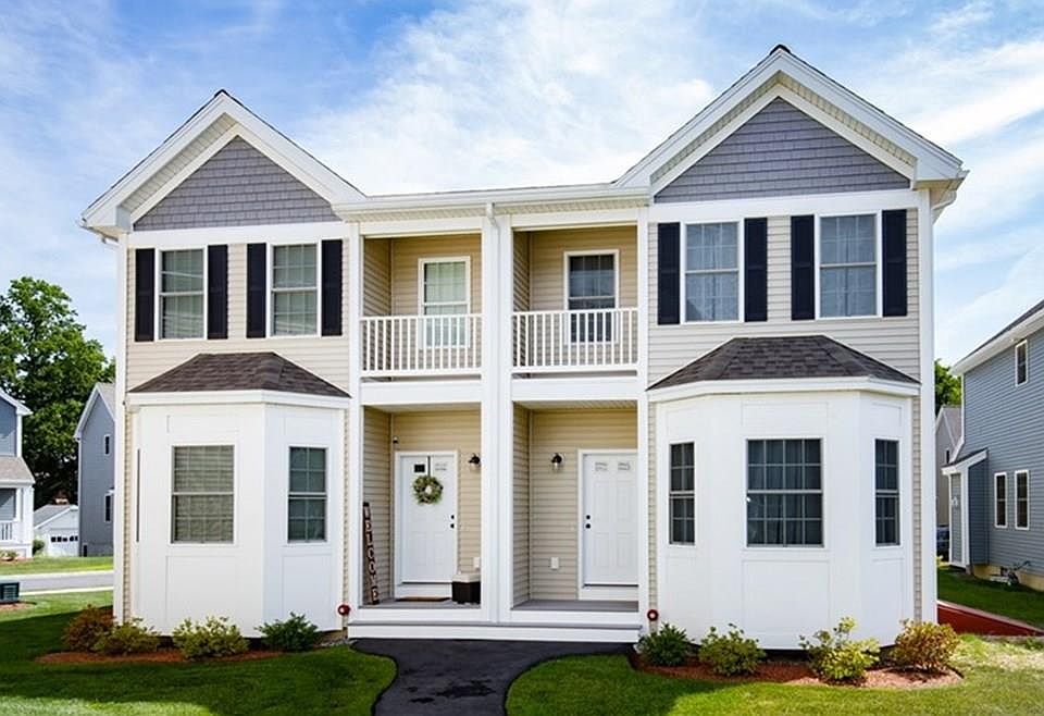 1st image of 58 Denworth Bell Cir #58