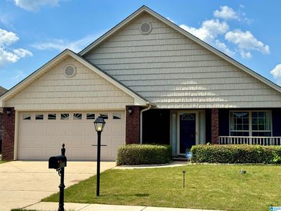 4057 Cambridge Dr, Moody, AL, 35004