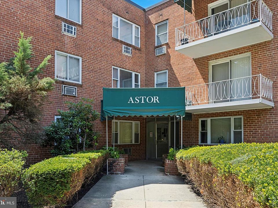 1st image of 1600 Church Rd APT A306