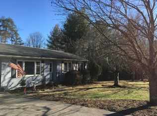 108 Pinecrest Dr, Alexander, NC 28701