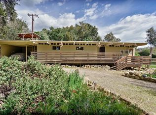 4210 Grand Ave, Ojai, CA 93023