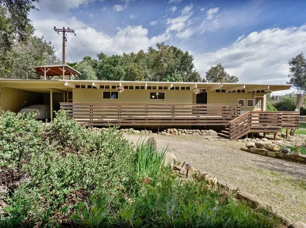4210 Grand Ave, Ojai, CA 93023