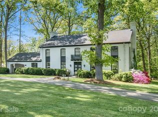 319 N Zion St, Landis, NC 28088