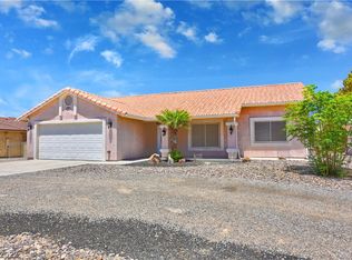 2120 S Mount Charleston Dr E, Pahrump, NV 89048