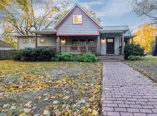 904 S 4th St, Rogers, AR 72756