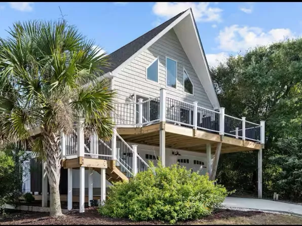 1 W Rdg, Holly Ridge, NC 28445