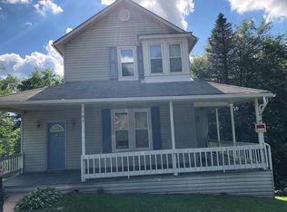 183 Cherry St, Rimersburg, PA 16248