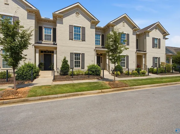 203 Saint Louis St, Madison, AL 35758