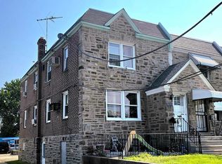 2711 Unruh Ave, Philadelphia, PA 19149