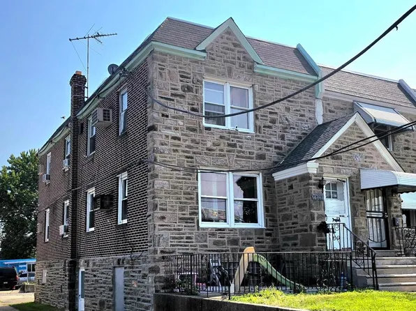 2711 Unruh Ave, Philadelphia, PA 19149