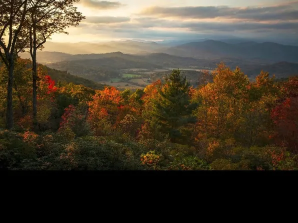 658 Johnson Road, Brevard, NC 28712