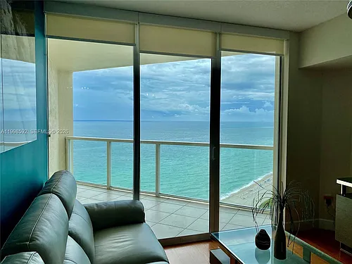 16699 Collins Ave #2510 Photo 1