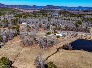 3984 Morton Bend Rd SW, Rome, GA 30161