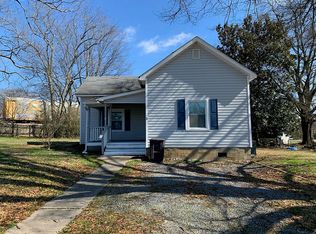 3 Vigilant St, Cartersville, GA 30120