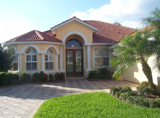 2569 Silver Palm Rd, North Port, FL 34288