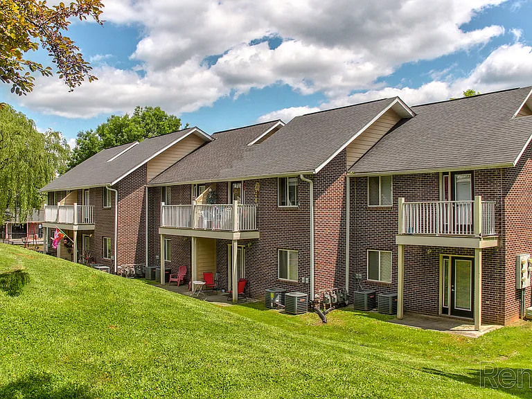 Rogersville Villas — Photo 7