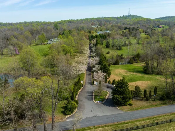 LOT 21 Hawthorne Dr, Rapidan, VA 22733