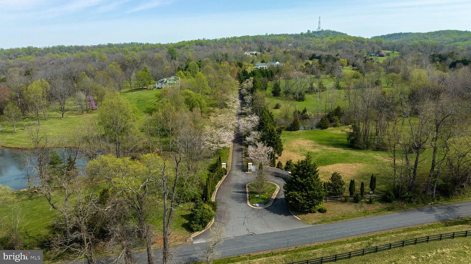 LOT 22 Hawthorne Dr photo 1