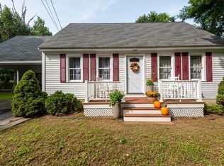 177 Seven Star Rd, Groveland, MA 01834