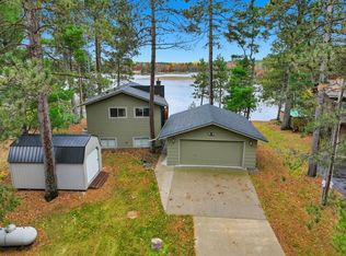 36945 Delta Bay Rd, Pequot Lakes, MN 56474