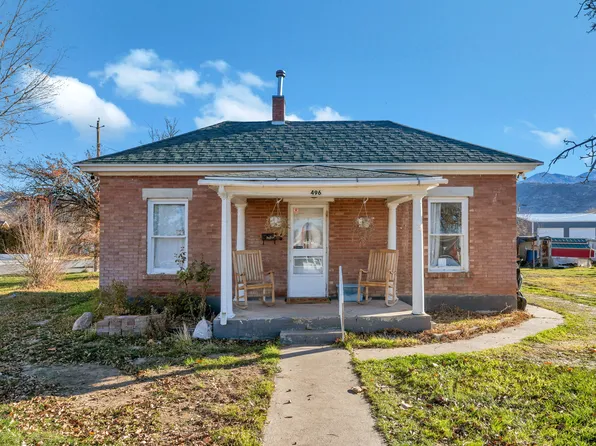 496 N 200 E, Nephi, UT 84648
