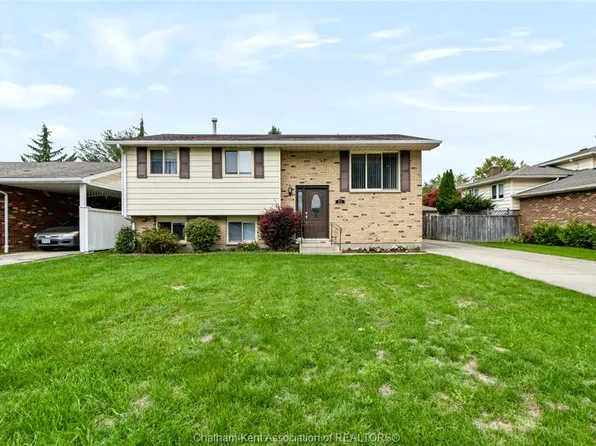 80 Baxter St, Chatham Kent, ON N8A 4Y5