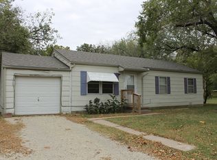 1154 S Arthur St, El Dorado, KS 67042