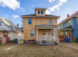 665 Frost Ave, Rochester, NY 14611