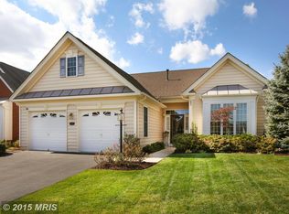 15561 Alderbrook Dr, Haymarket, VA 20169