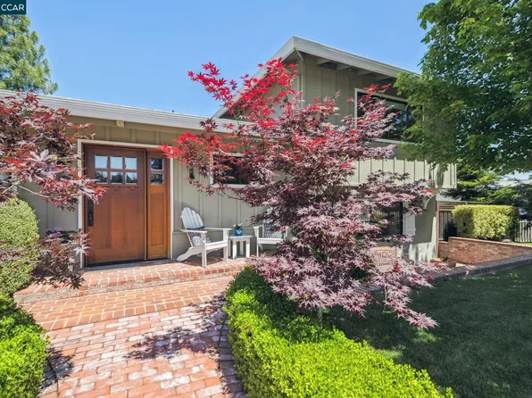 700 Golf Club Way, Pleasant Hill, CA 94523