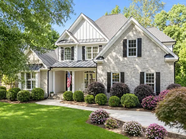 478 Bear Tree Crk, Chapel Hill, NC 27517