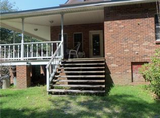 954 Wofford Ln, Lynchburg, TN 37352