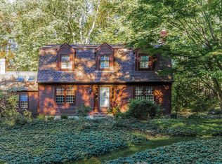 282 Opening Hill Rd, Madison, CT 06443