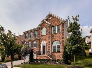 8522 Westford Rd, Lutherville Timonium, MD 21093