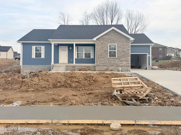 514 Braden Way, Bardstown, KY 40004