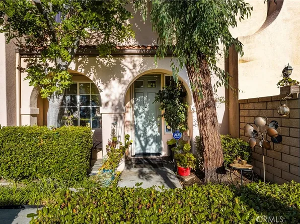 152 Autumn Leaf, Mission Viejo, CA 92692