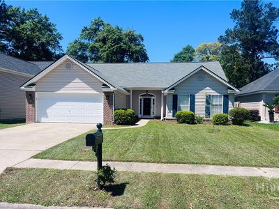 137 Blue Lake Street, Richmond Hill, GA, 31324