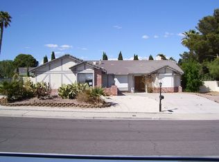 3178 E Oquendo Rd, Las Vegas, NV 89120