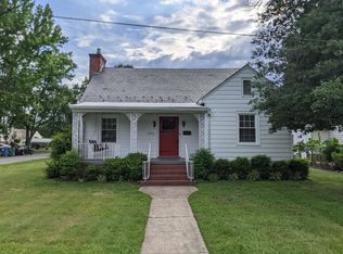 6900 Chelton Rd, Henrico, VA 23228