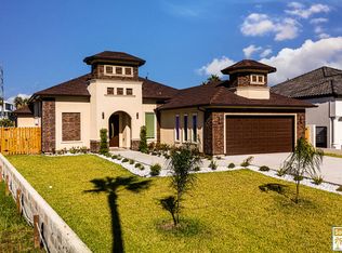 5905 Havana Dr, South Padre Island, TX 78597