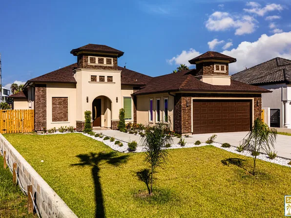 5905 Havana Dr, South Padre Island, TX 78597