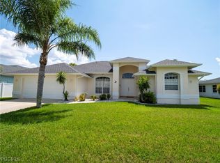 1822 SE 20th St, Cape Coral, FL 33990