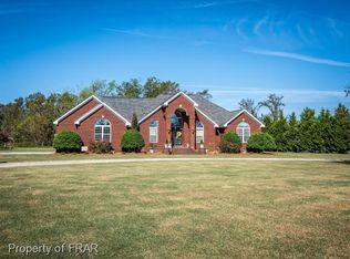 63 Leann Dr, Pembroke, NC 28372